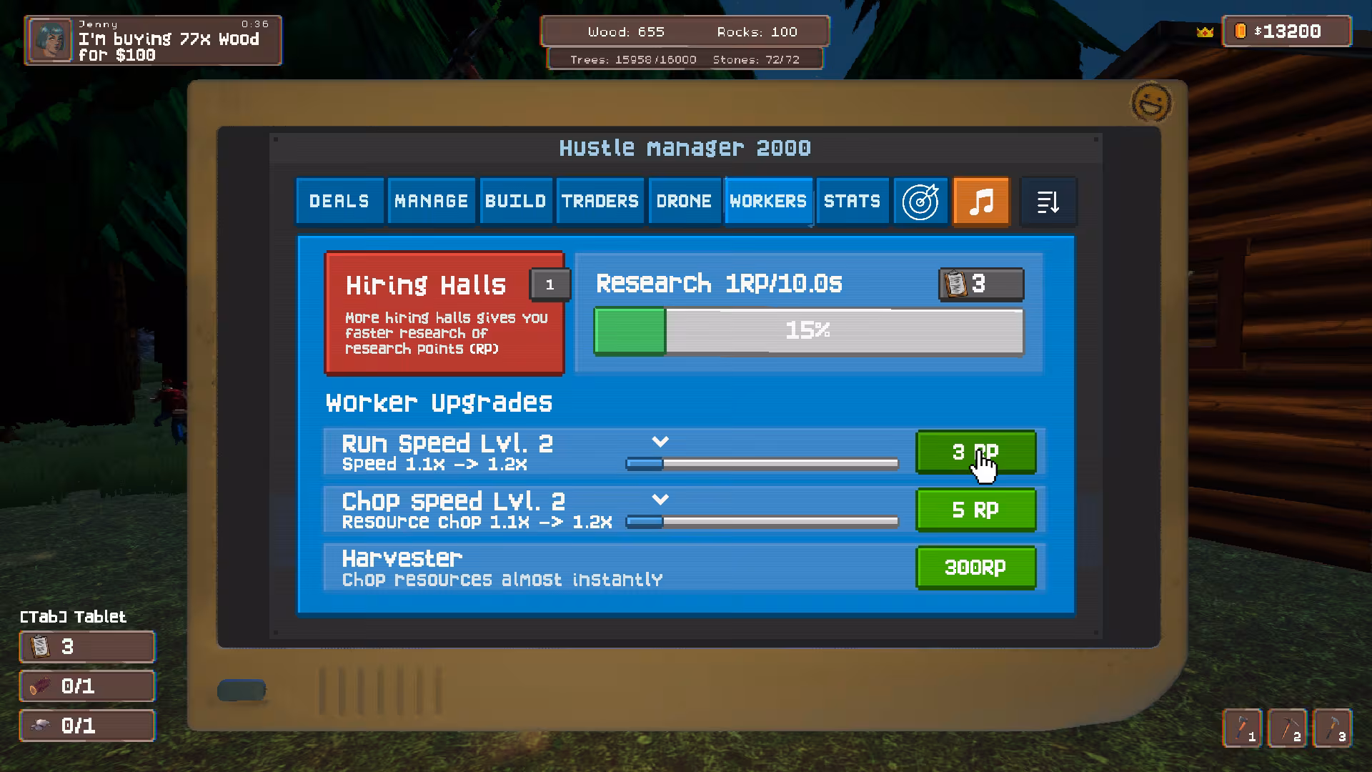 Forest Hustle - forest-hustle_2.avif
