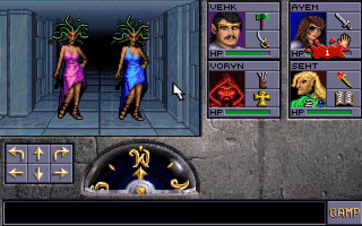 Forgotten Realms: The Archives - Collection One - forgotten-realms-the-archives-collection-one_6.avif