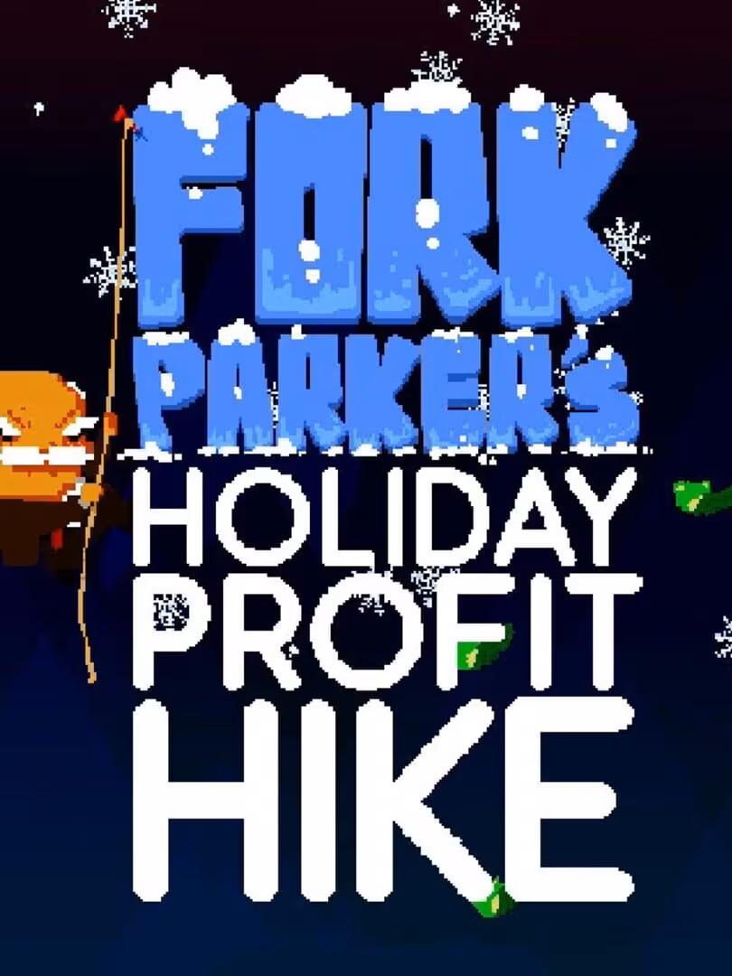 Capsule for Fork Parker's Holiday Profit Hike