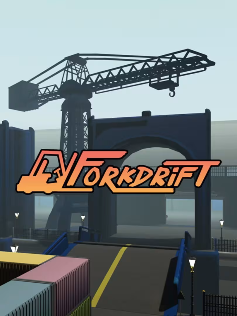 Capsule for Forkdrift