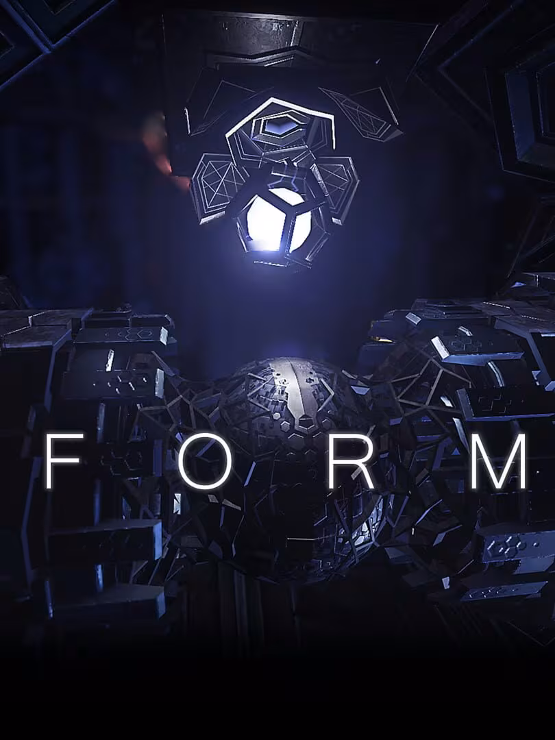 Capsule for FORM