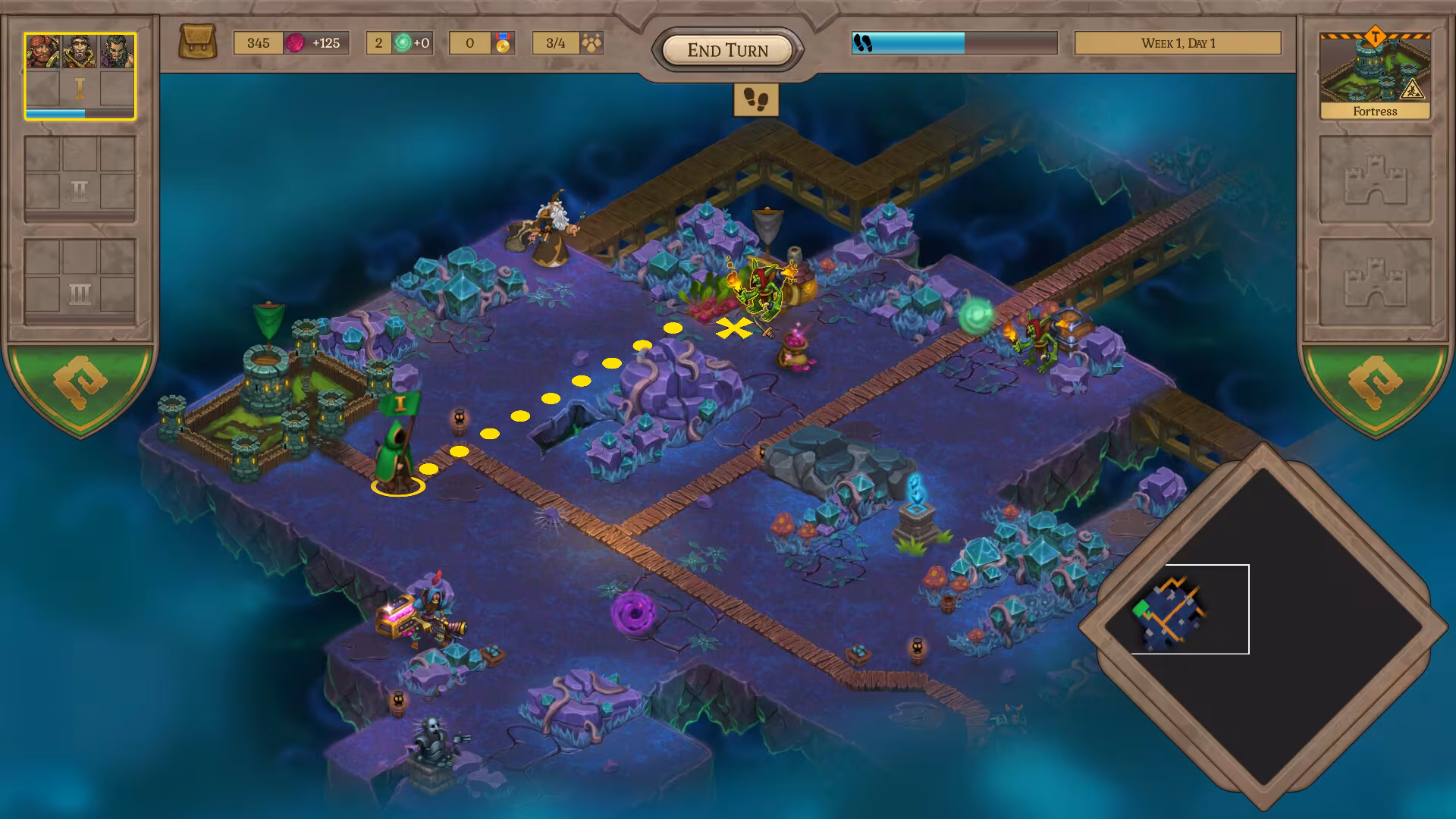 Fort Triumph - fort-triumph_2.avif
