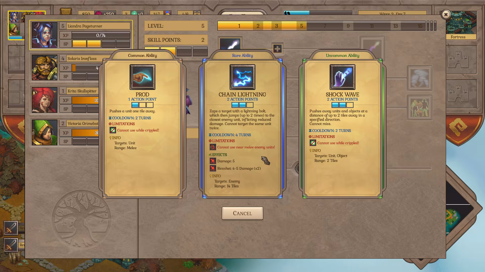 Fort Triumph - fort-triumph_3.avif