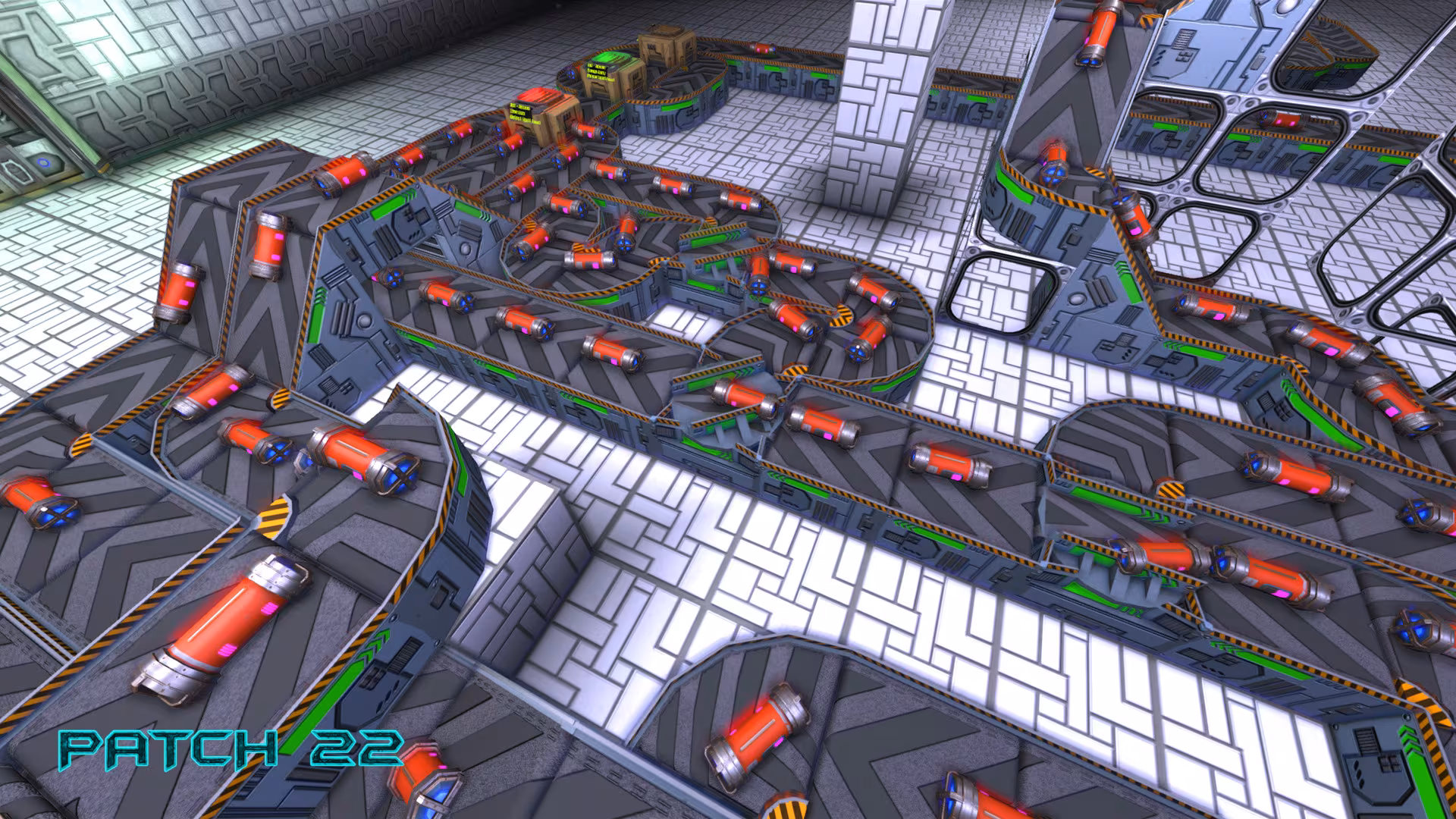 FortressCraft Evolved! - fortresscraft-evolved_1.avif