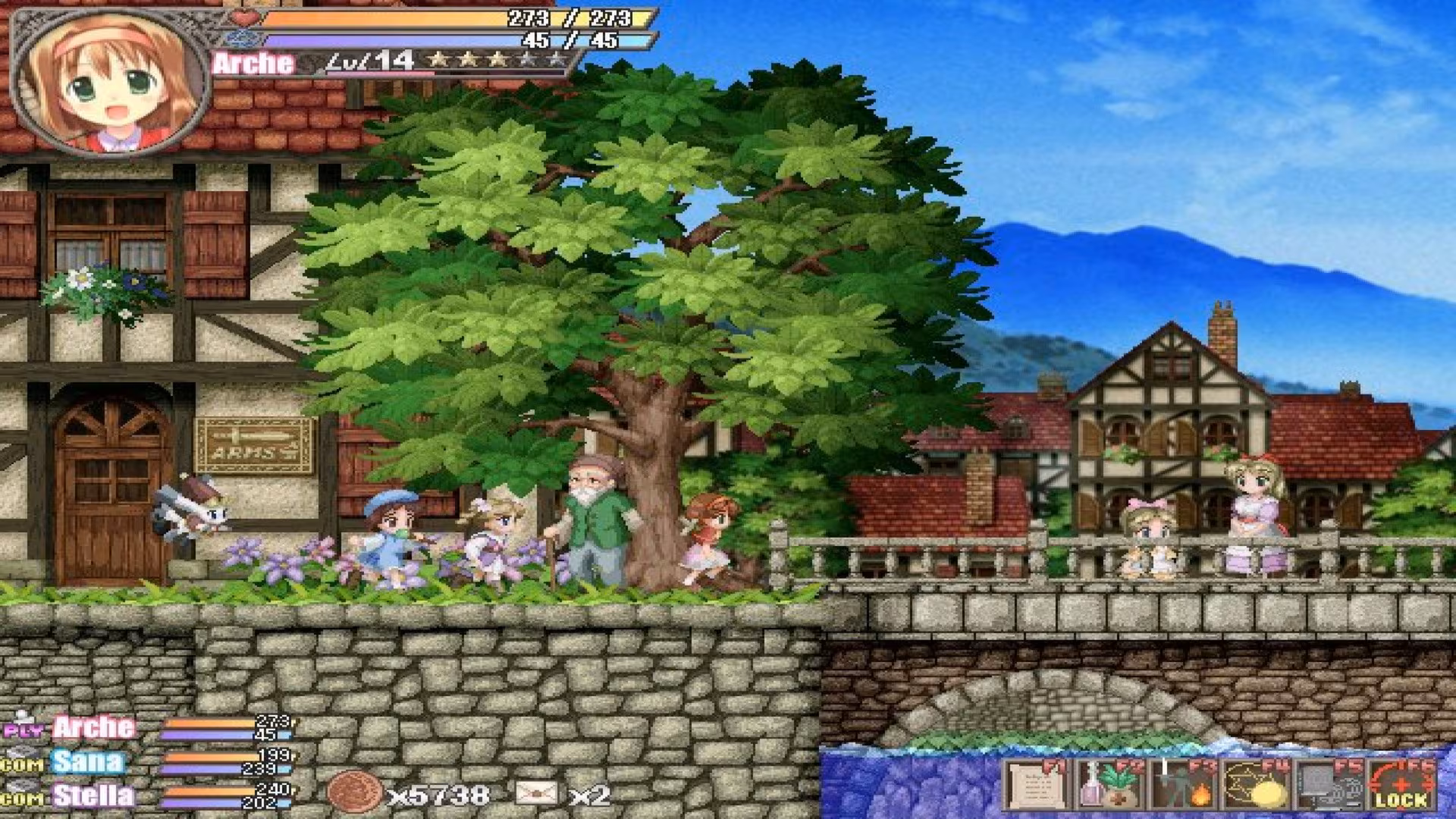 Fortune Summoners - fortune-summoners_2.avif
