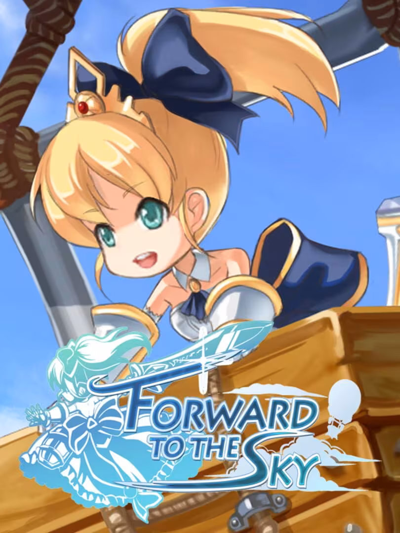 Capsule for Forward to the Sky