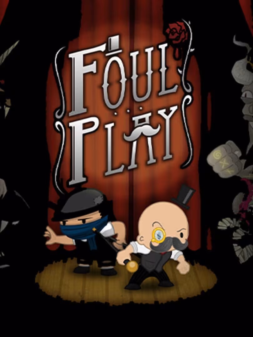Capsule for Foul Play