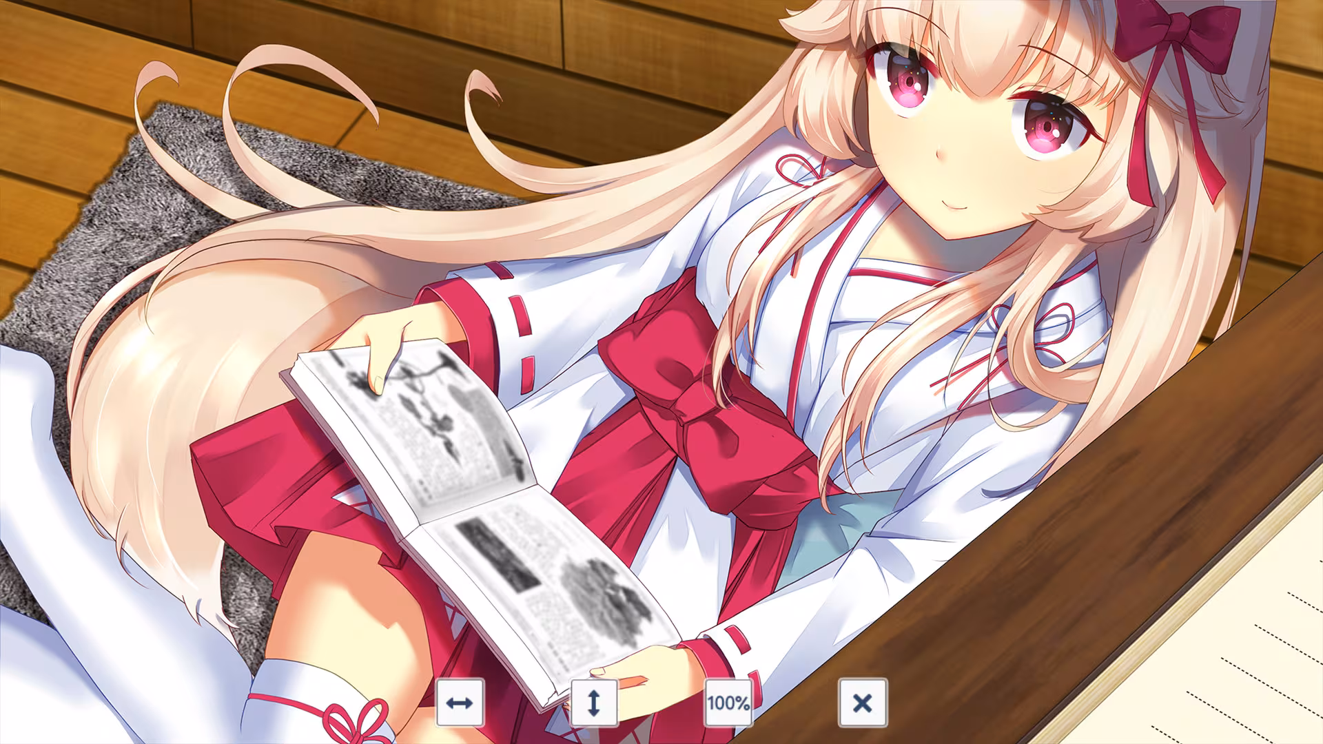 Fox Hime Zero - fox-hime-zero_2.avif
