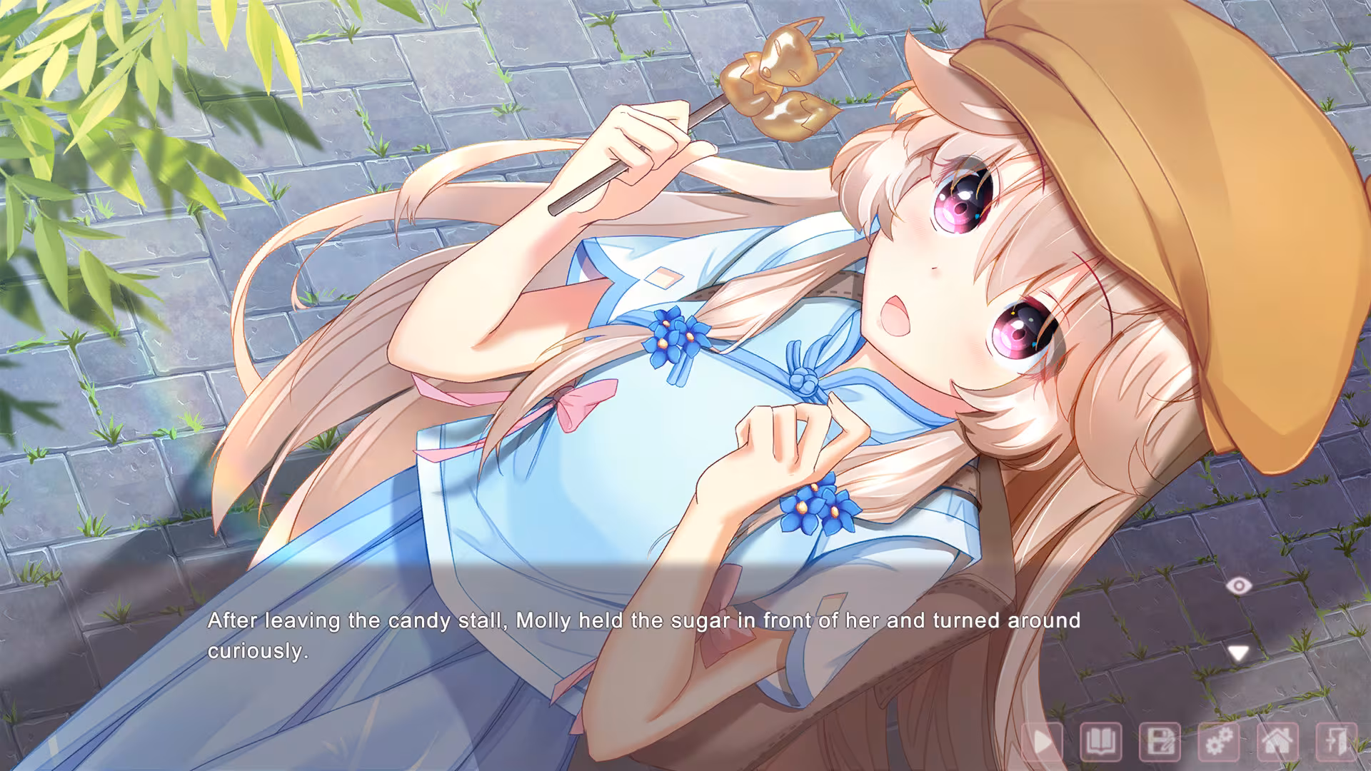 Fox Hime Zero - fox-hime-zero_6.avif