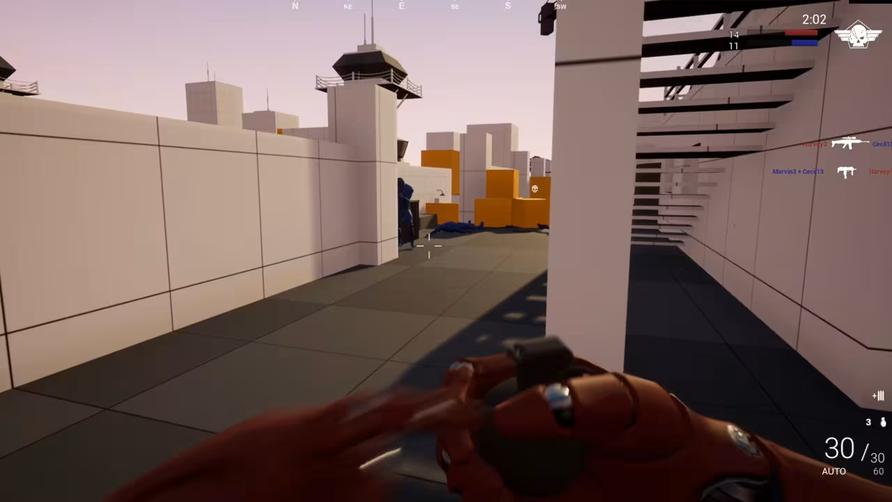 FPS Game: Dev Test - fps-game-dev-test_3.avif