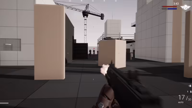 FPS Game: Dev Test - fps-game-dev-test_6.avif