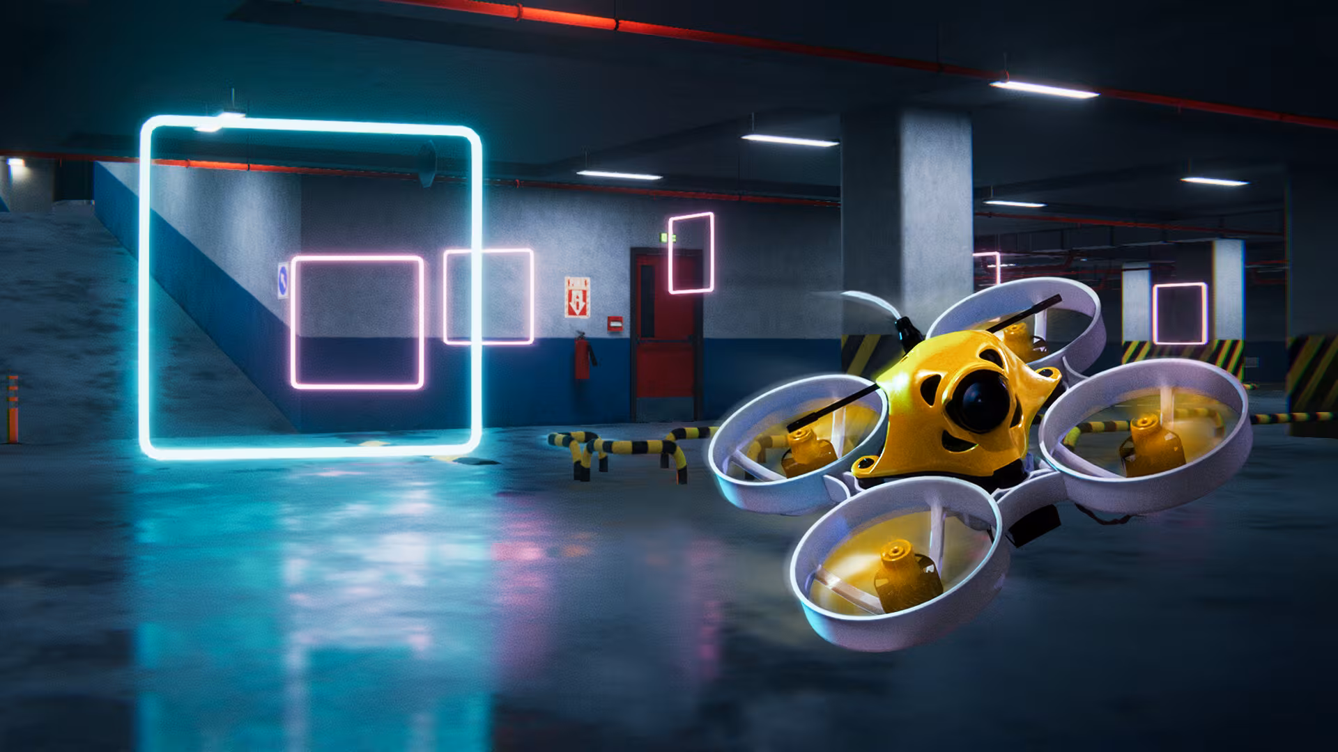 FPV SkyDive : FPV Drone Simulator - fpv-skydive-fpv-drone-simulator_5.avif