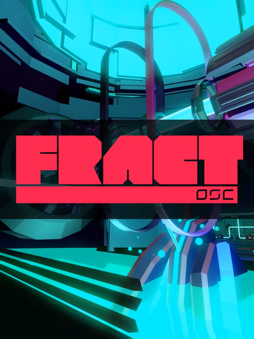 Capsule for FRACT OSC
