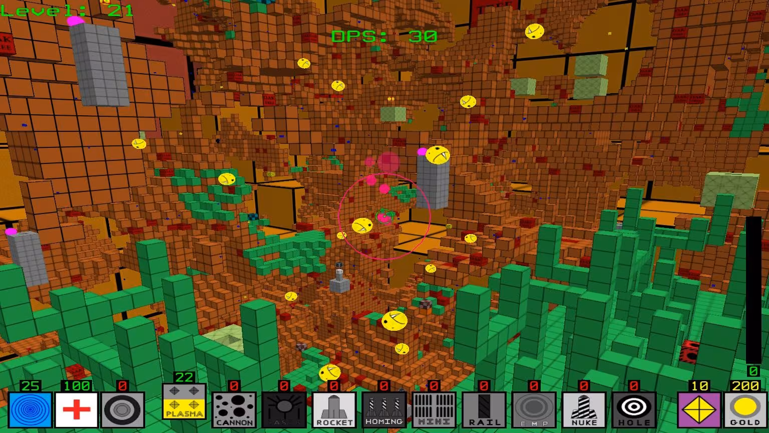 Fractal Block World - fractal-block-world_2.avif