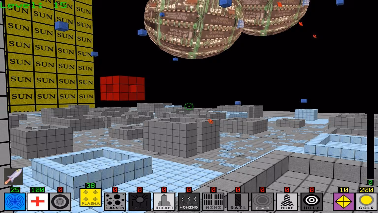 Fractal Block World - fractal-block-world_5.avif