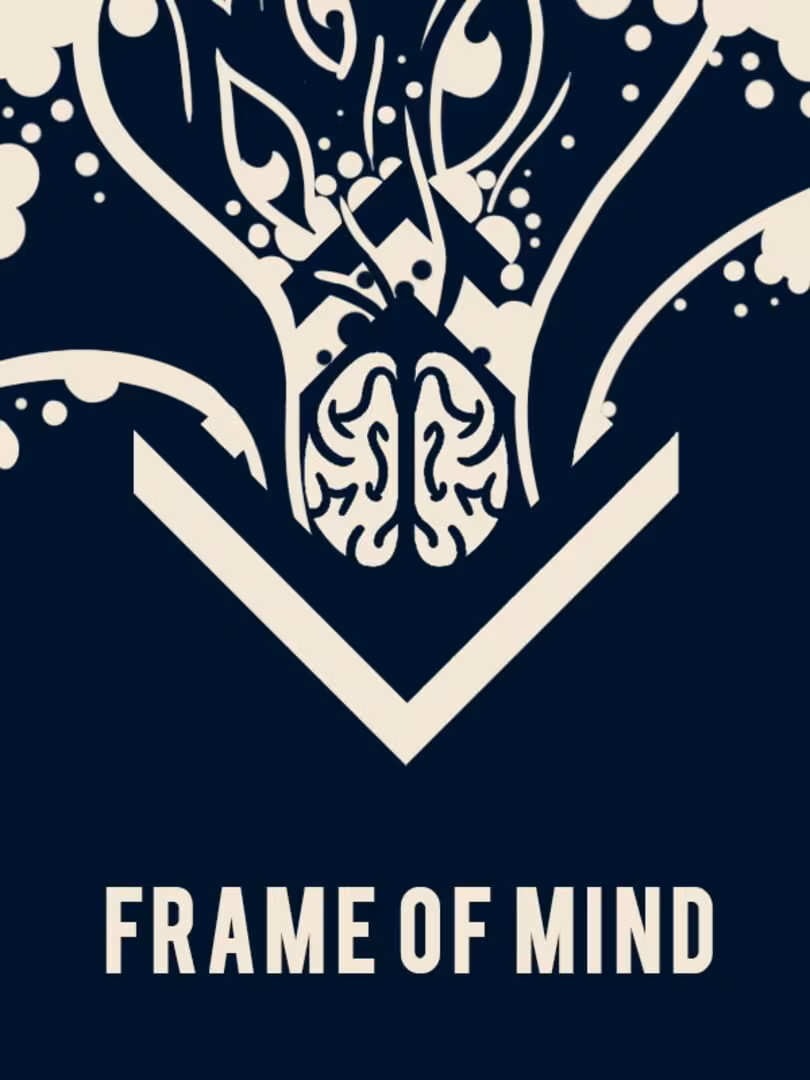 Capsule for Frame of Mind