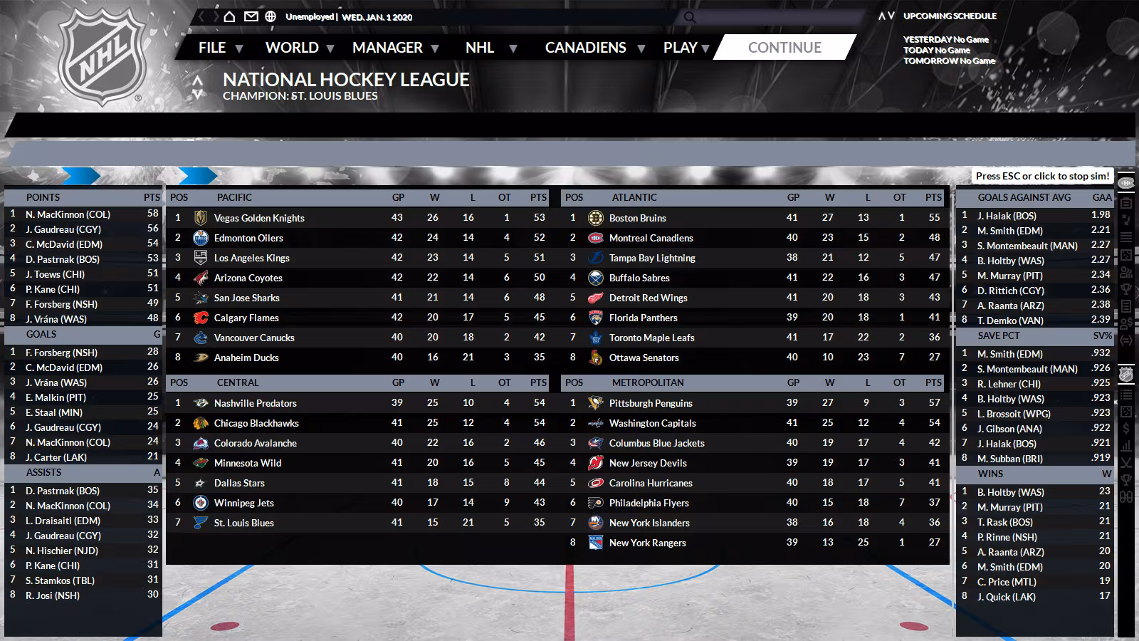 Franchise Hockey Manager 6 - franchise-hockey-manager-6_3.avif