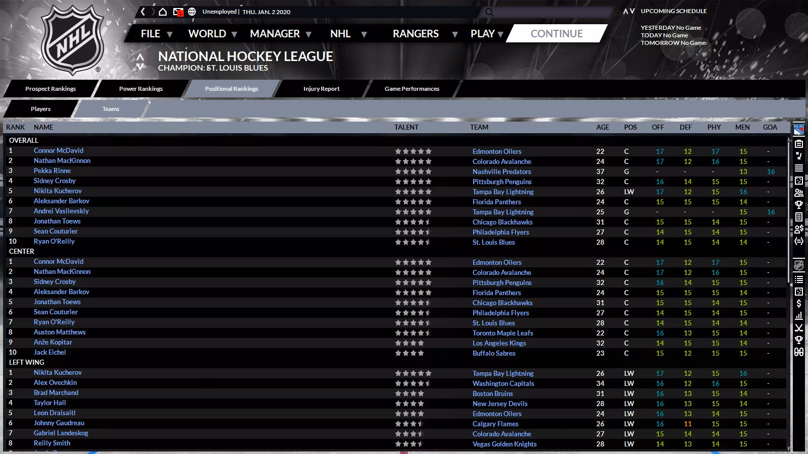 Franchise Hockey Manager 6 - franchise-hockey-manager-6_4.avif
