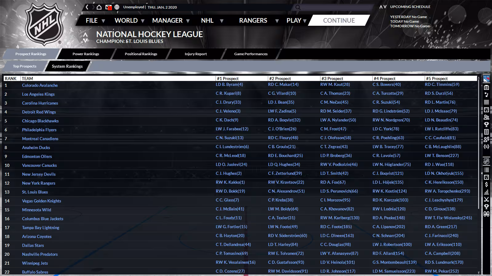 Franchise Hockey Manager 6 - franchise-hockey-manager-6_5.avif