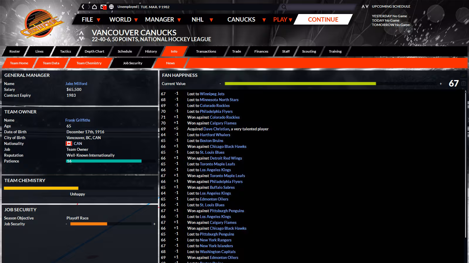 Franchise Hockey Manager 6 - franchise-hockey-manager-6_6.avif