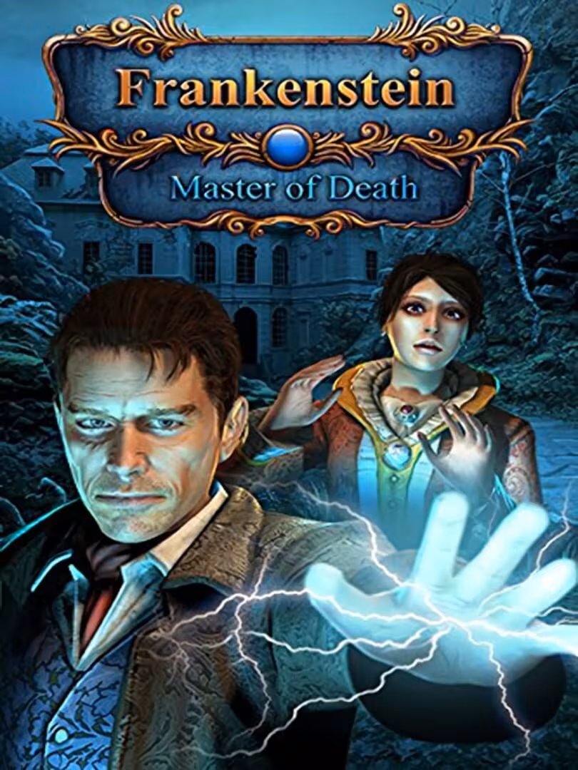 Capsule for Frankenstein: Master of Death