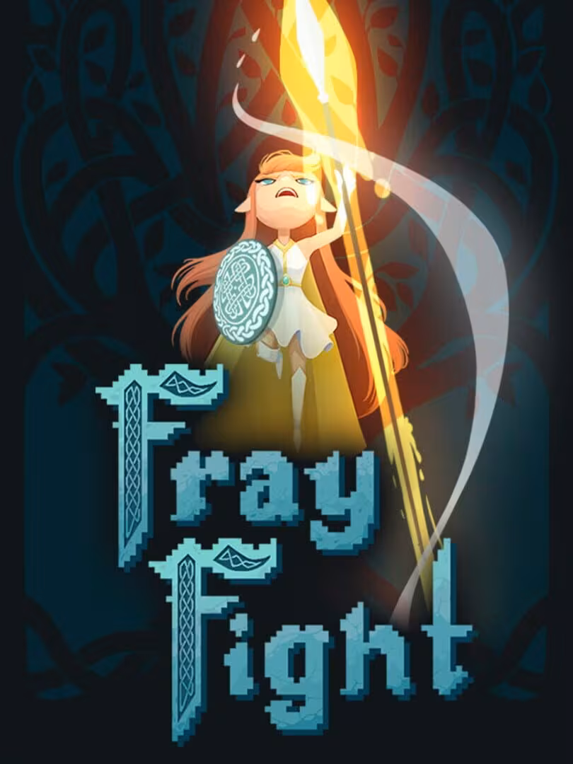Capsule for Fray Fight