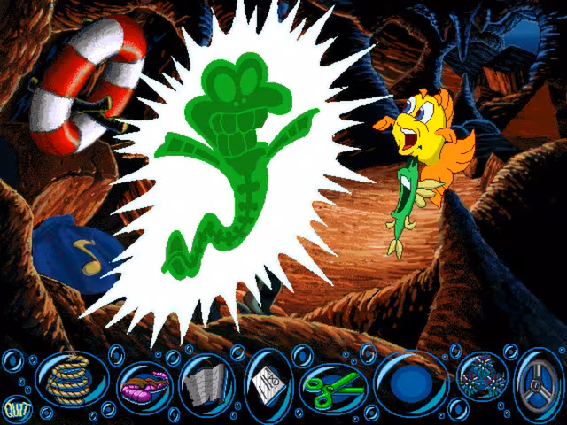 Freddi Fish 2: The Case of the Haunted Schoolhouse - freddi-fish-2-the-case-of-the-haunted-schoolhouse_4.avif