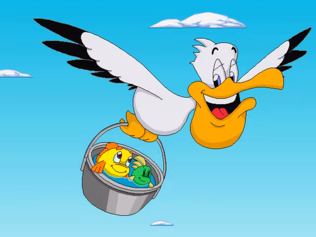 Freddi Fish 3: The Case of the Stolen Conch Shell - freddi-fish-3-the-case-of-the-stolen-conch-shell_1.avif