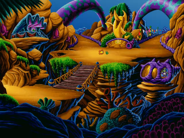 Freddi Fish 3: The Case of the Stolen Conch Shell - freddi-fish-3-the-case-of-the-stolen-conch-shell_2.avif