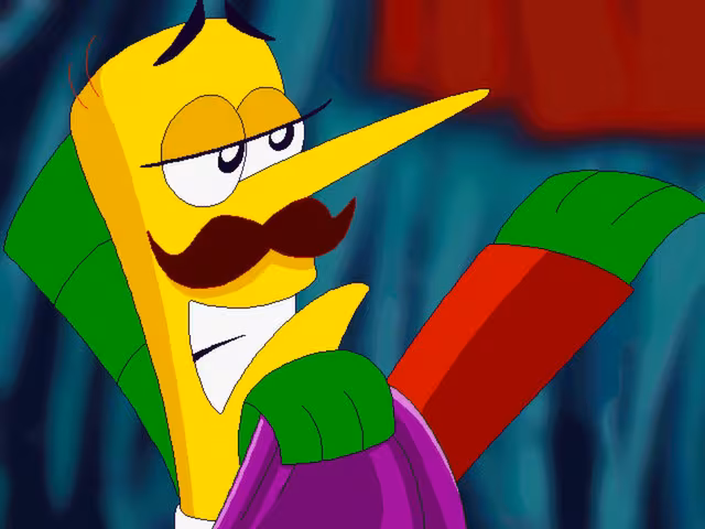 Freddi Fish 3: The Case of the Stolen Conch Shell - freddi-fish-3-the-case-of-the-stolen-conch-shell_5.avif