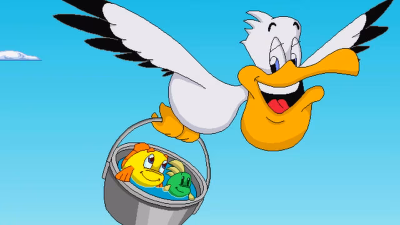 Freddi Fish 3: The Case of the Stolen Conch Shell - freddi-fish-3-the-case-of-the-stolen-conch-shell_6.avif