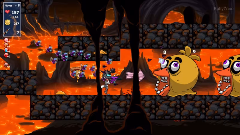 Freddy in Space 3: Chica in Space - freddy-in-space-3-chica-in-space_4.avif