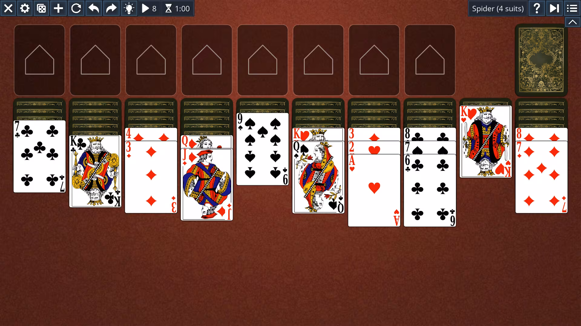 Free Solitaire - free-solitaire_2.avif