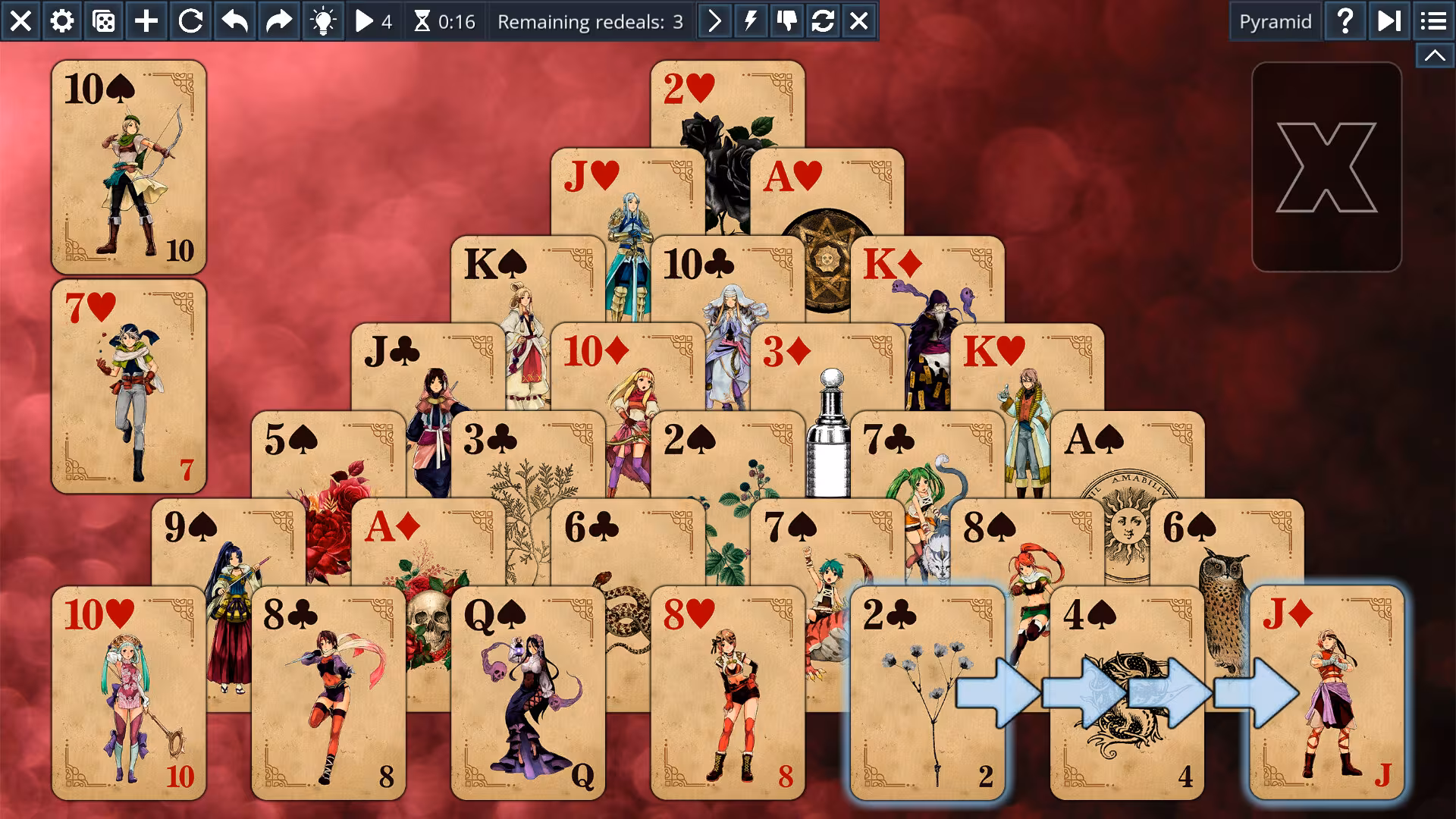 Free Solitaire - free-solitaire_4.avif