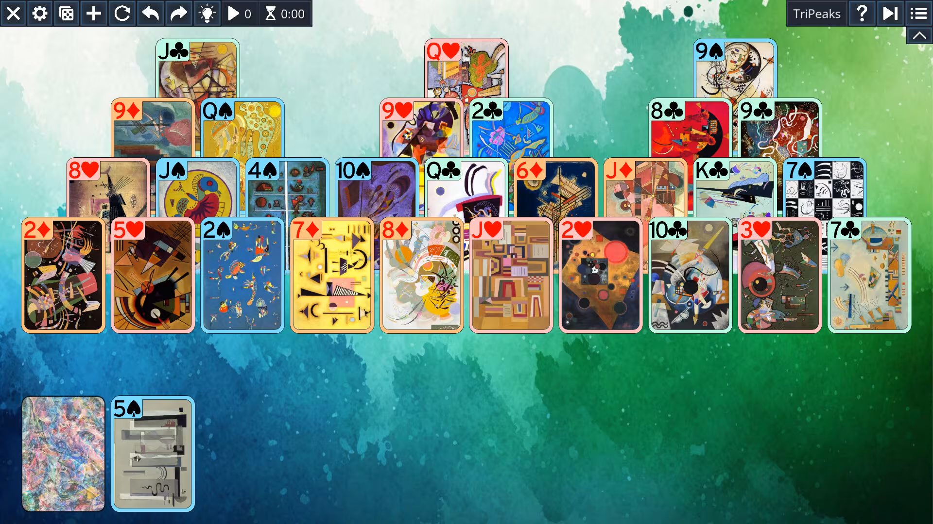 Free Solitaire - free-solitaire_5.avif