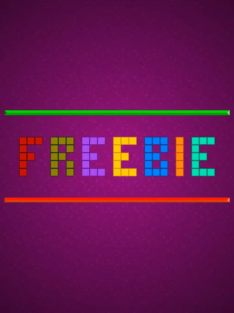 Capsule for Freebie