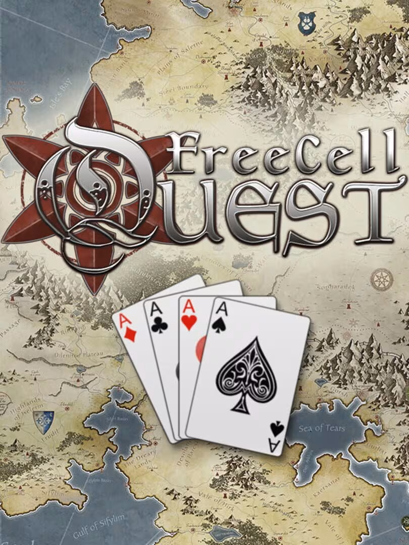Capsule for FreeCell Quest