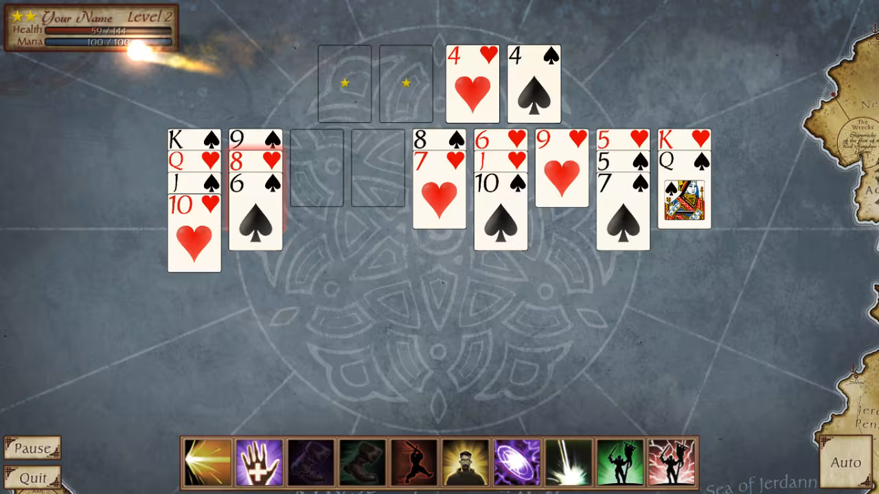 FreeCell Quest - freecell-quest_2.avif