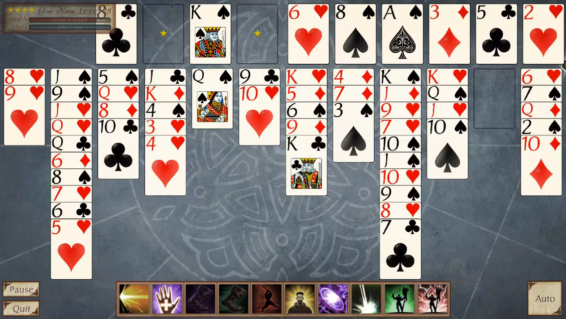 FreeCell Quest - freecell-quest_3.avif