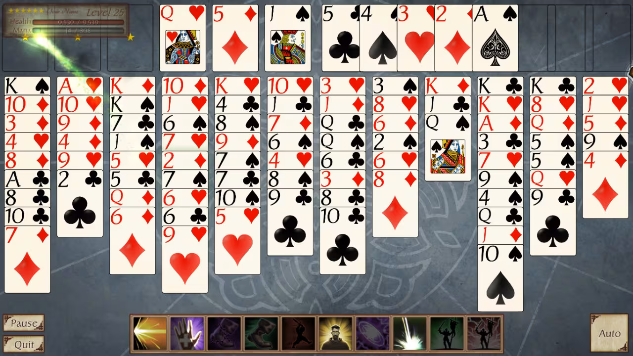 FreeCell Quest - freecell-quest_4.avif