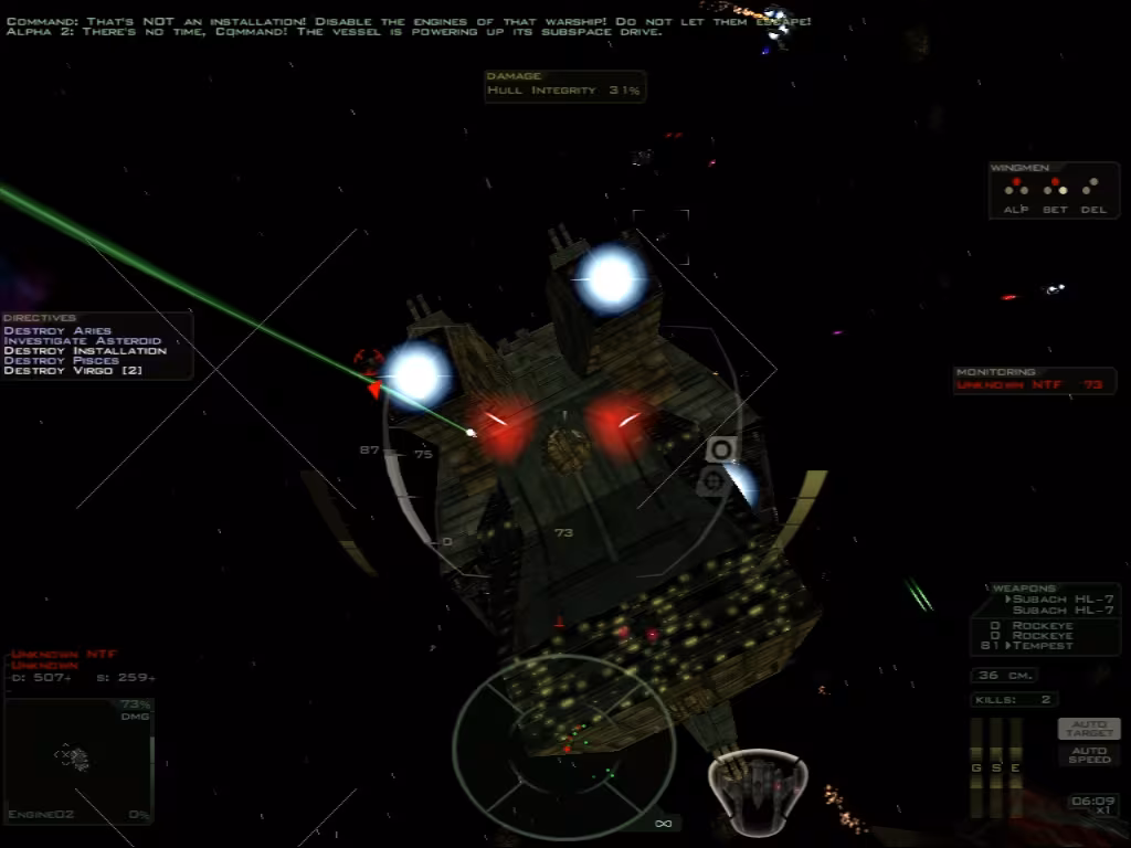 Freespace 2 - freespace-2_2.avif