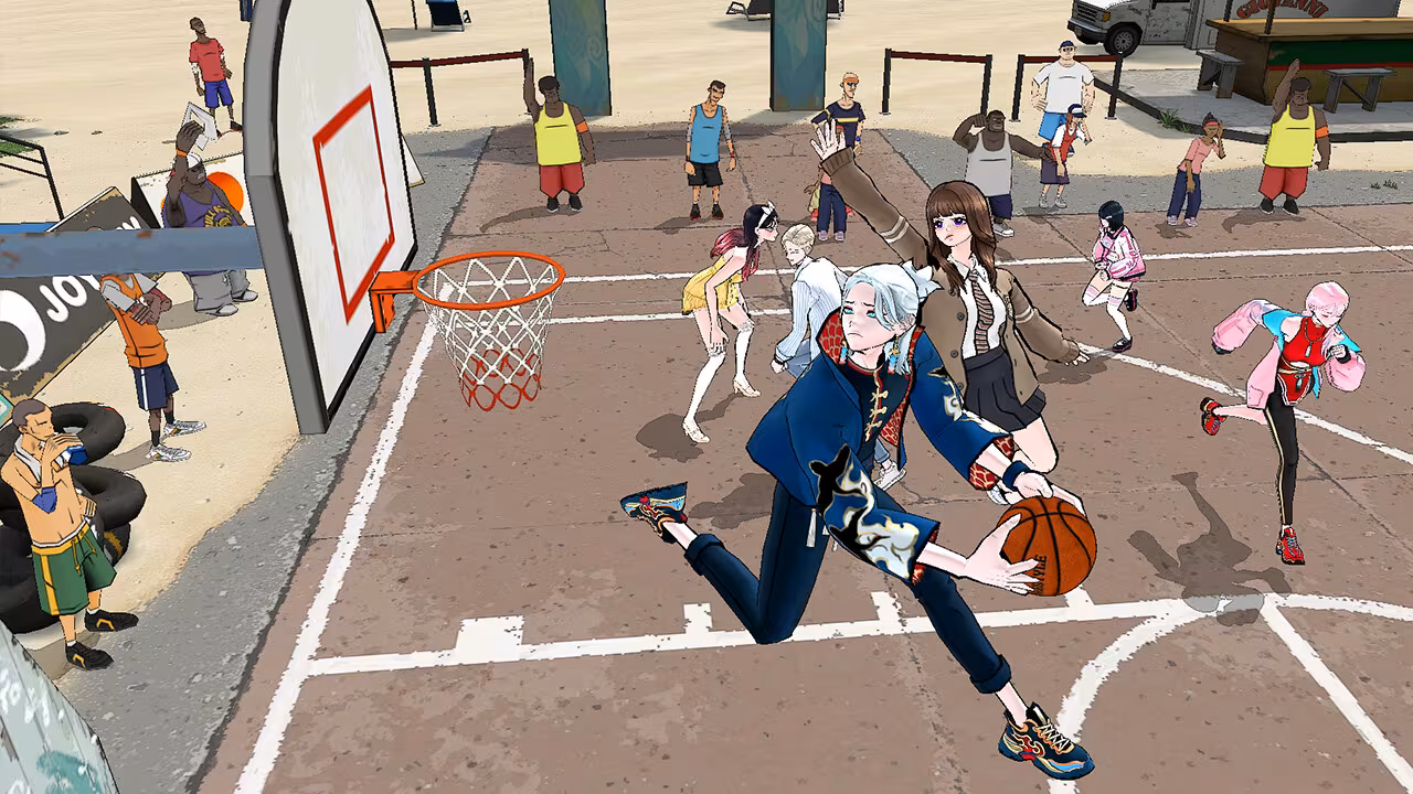 Freestyle 2: Street Basketball - freestyle-2-street-basketball_4.avif