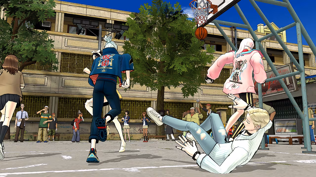 Freestyle 2: Street Basketball - freestyle-2-street-basketball_5.avif