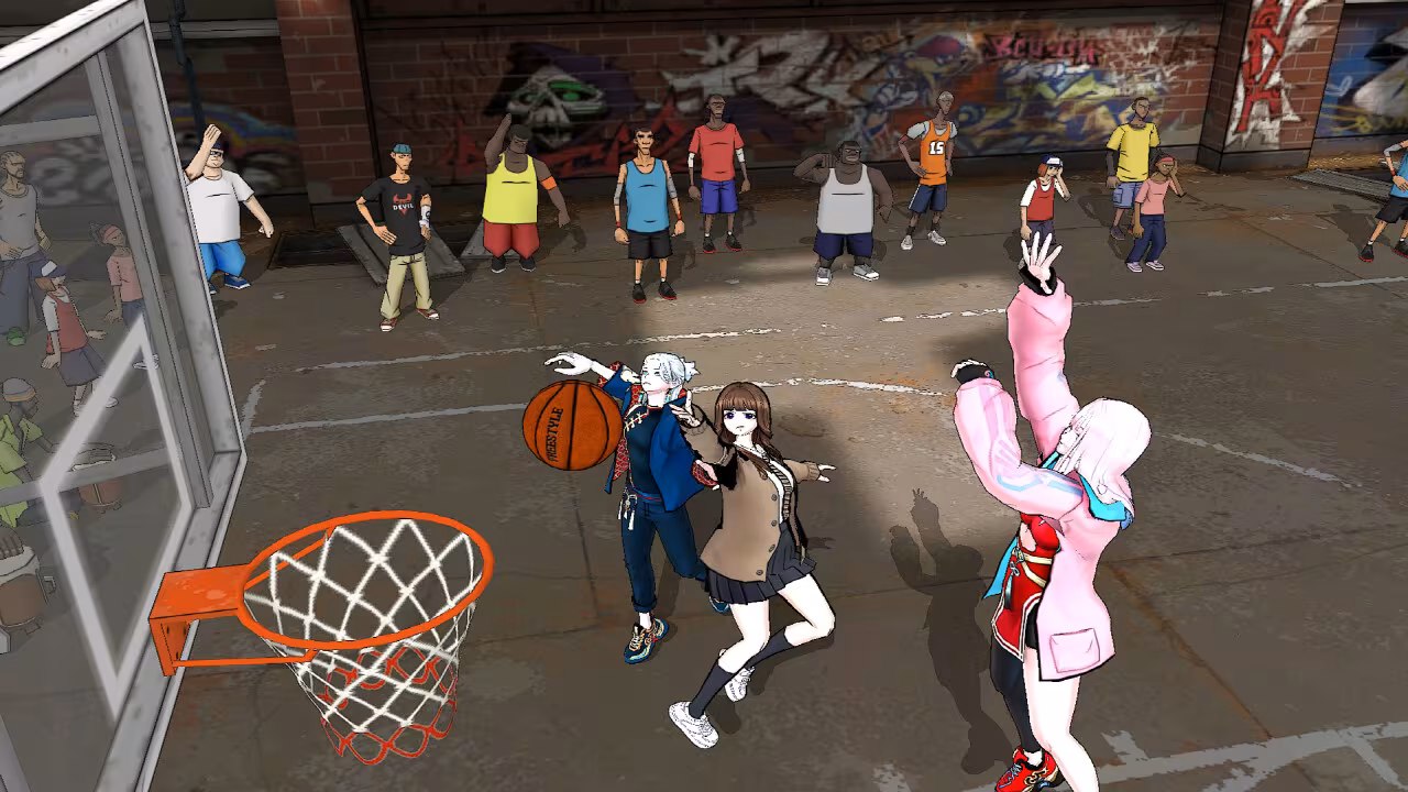 Freestyle 2: Street Basketball - freestyle-2-street-basketball_6.avif