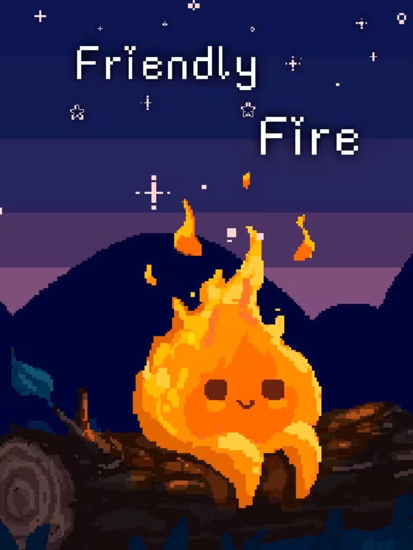 Capsule for Friendly Fire