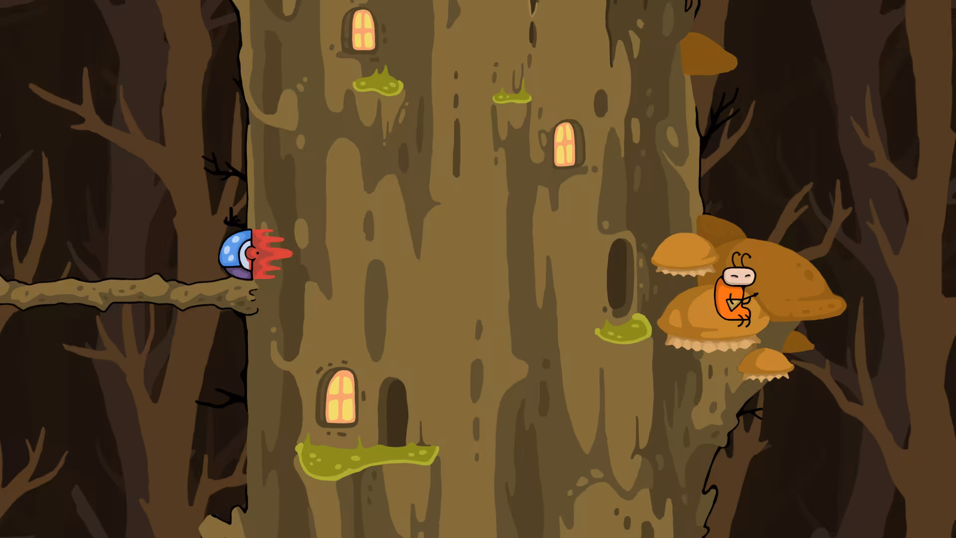 Frightened Beetles - frightened-beetles_2.avif