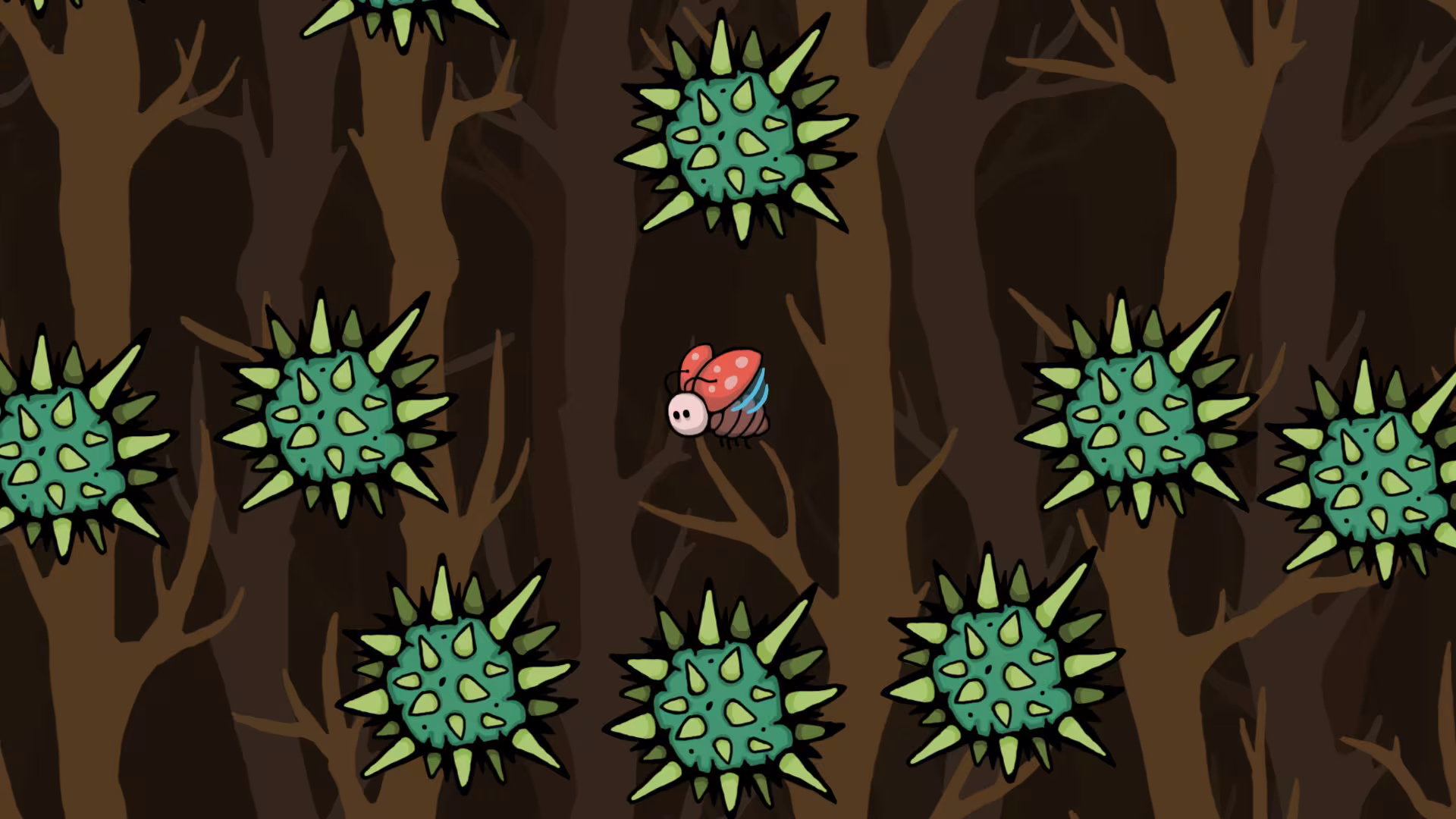Frightened Beetles - frightened-beetles_4.avif