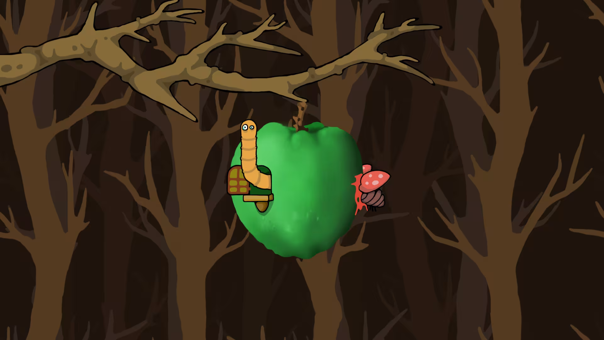 Frightened Beetles - frightened-beetles_5.avif
