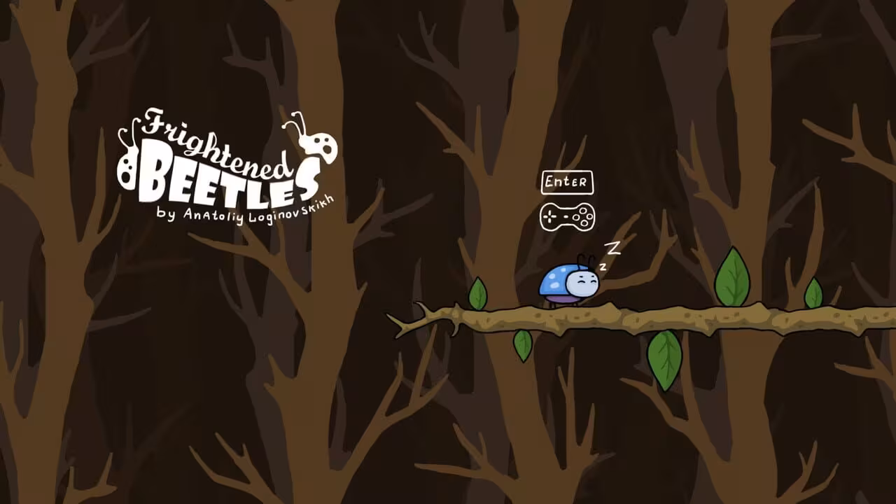 Frightened Beetles - frightened-beetles_6.avif