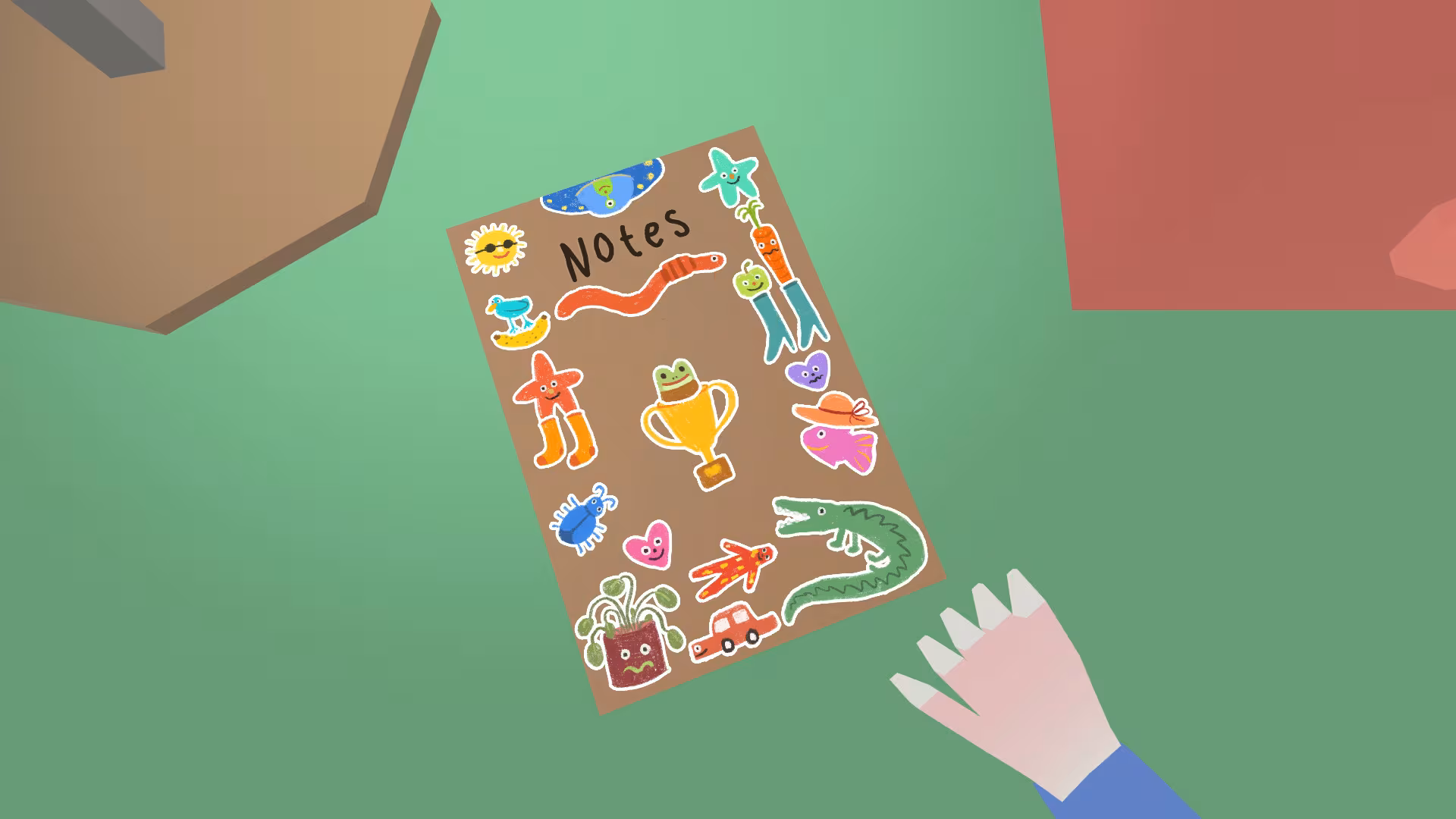 Frog Detective 3: Corruption at Cowboy County - frog-detective-3-corruption-at-cowboy-county_5.avif